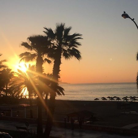 Malagasuite Front Beach Malagueta Екстер'єр фото