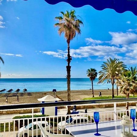 Malagasuite Front Beach Malagueta Екстер'єр фото