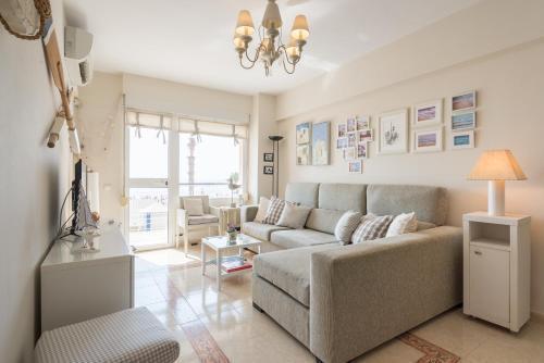 Malagasuite Front Beach Malagueta Екстер'єр фото