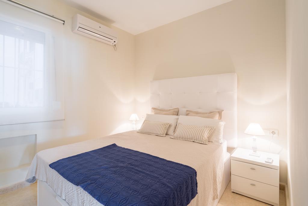 Malagasuite Front Beach Malagueta Екстер'єр фото