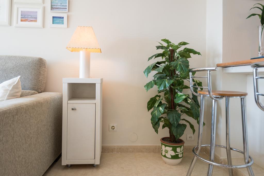 Malagasuite Front Beach Malagueta Екстер'єр фото